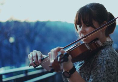 Music is Passion Music is Passion
