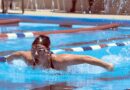 Swimming Record Swimming Record